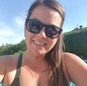 Meet your Posher, Audrey